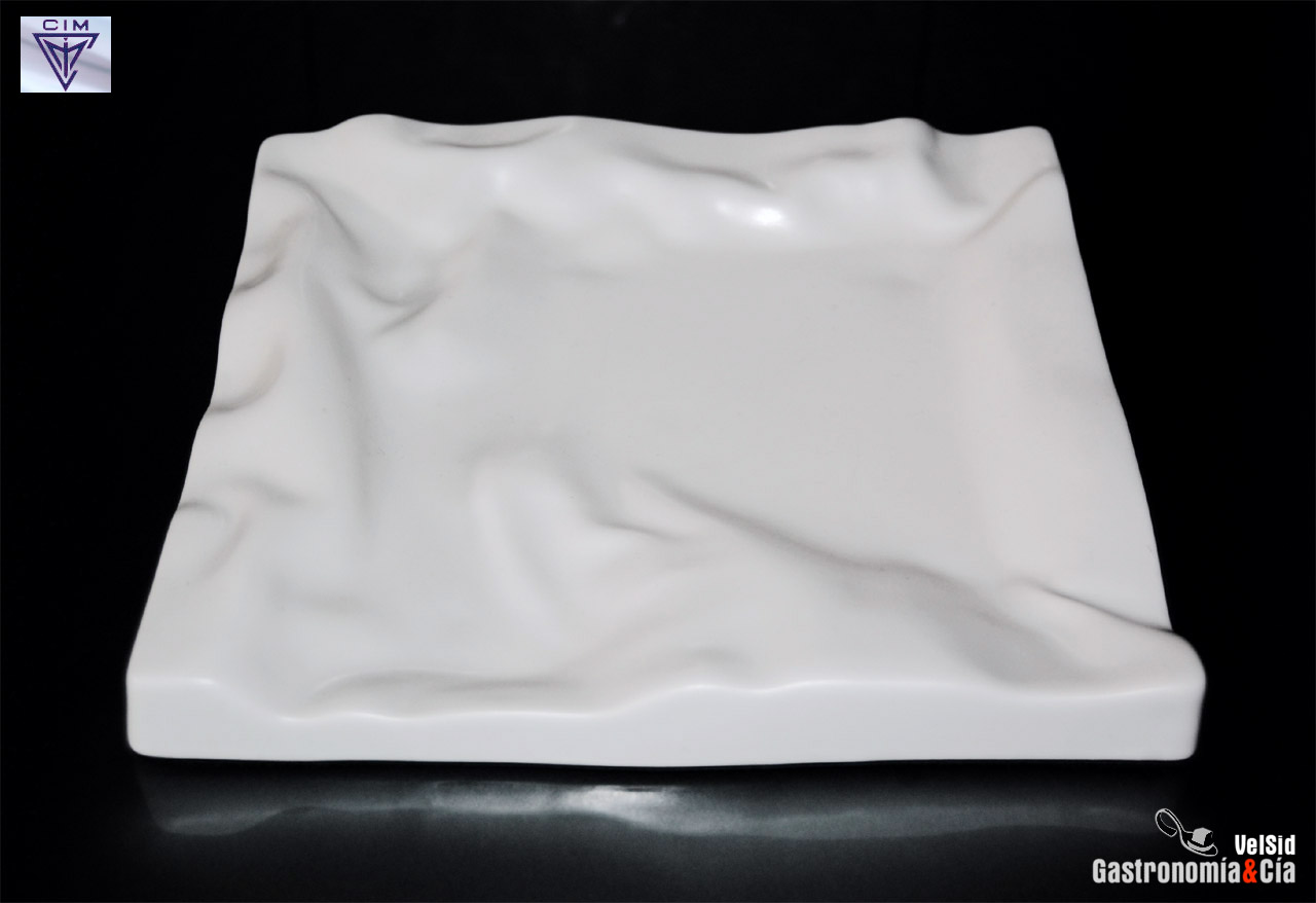 Cerámica Industrial Montgatina