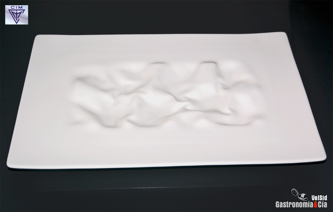 Cerámica Industrial Montgatina