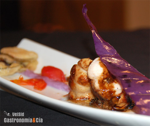 Escuela de Hostelería de Benicarló