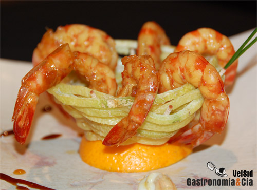 Restaurant Rafel lo Cristalero