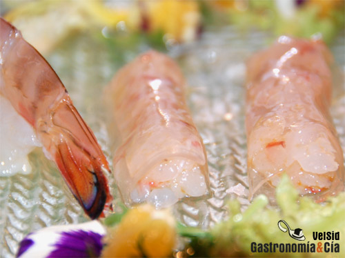 Restaurant Les Moles