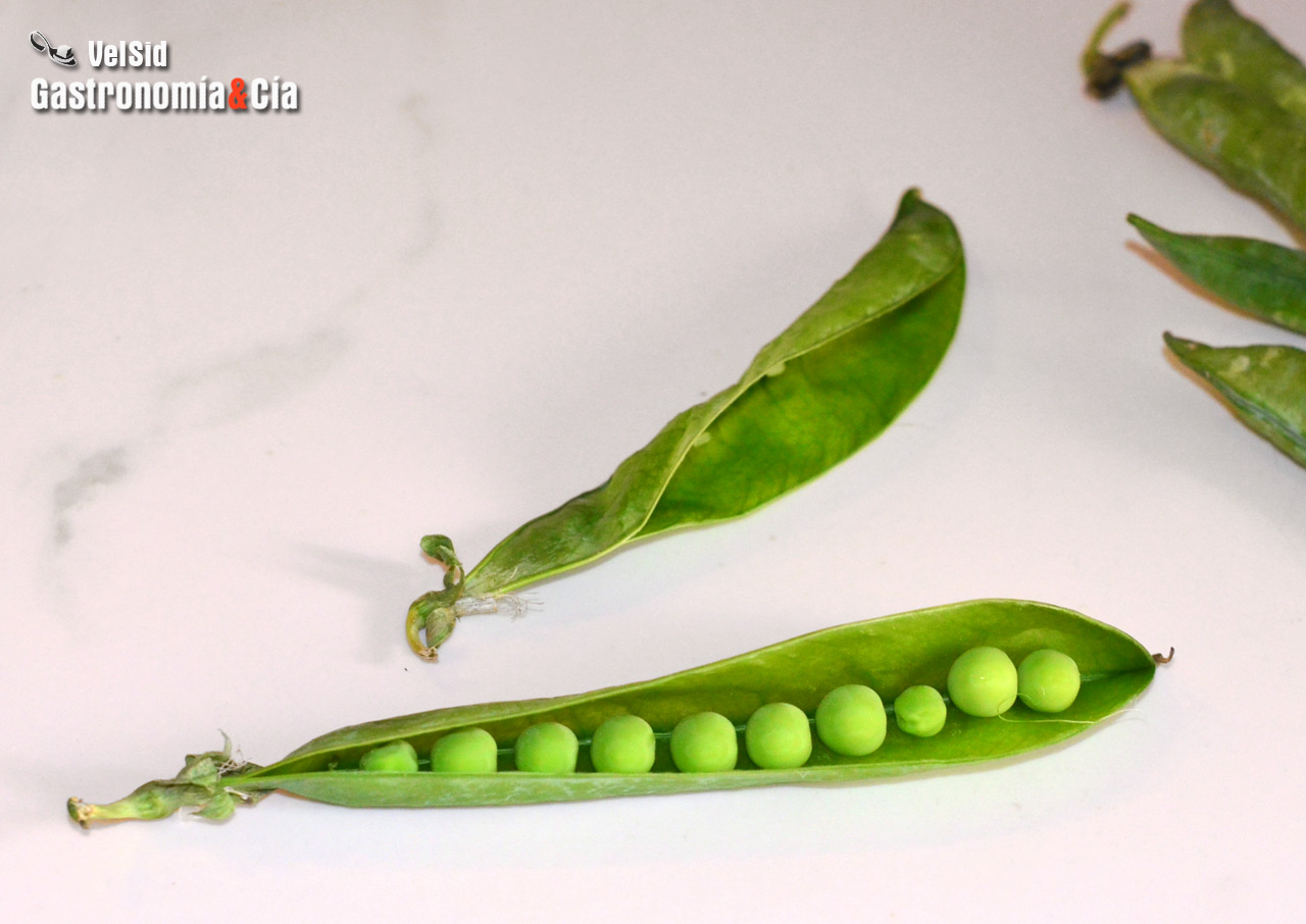 Pollo a la cazuela en su jugo, con aroma de naranja, sa