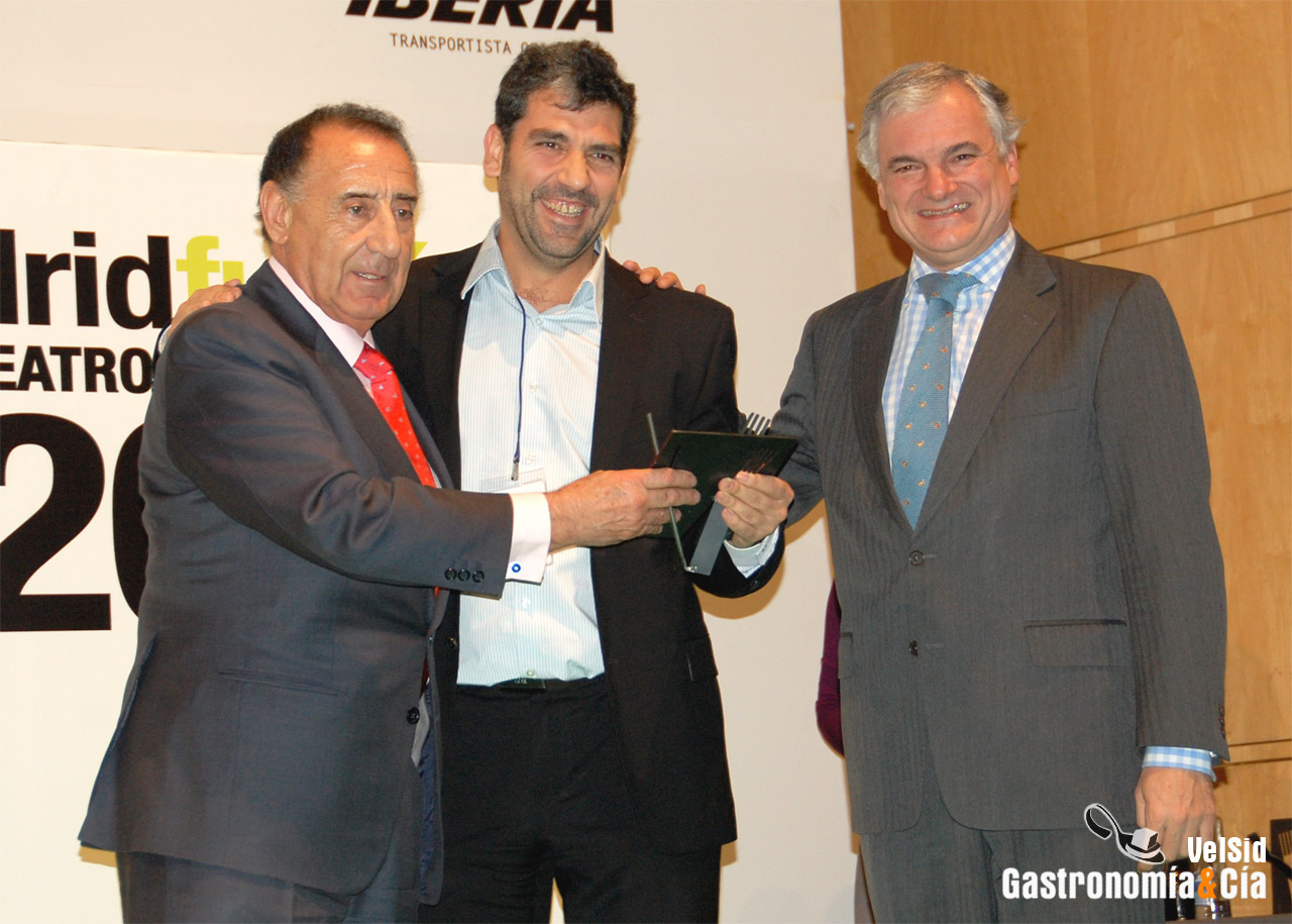 Premios Excelencia Turística de Madrid