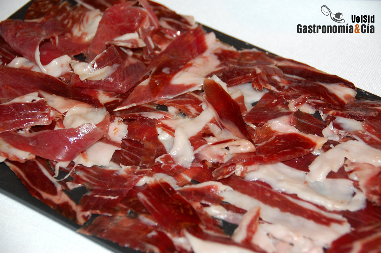 Cóctel en Restaurant Arrop Ricard Camarena