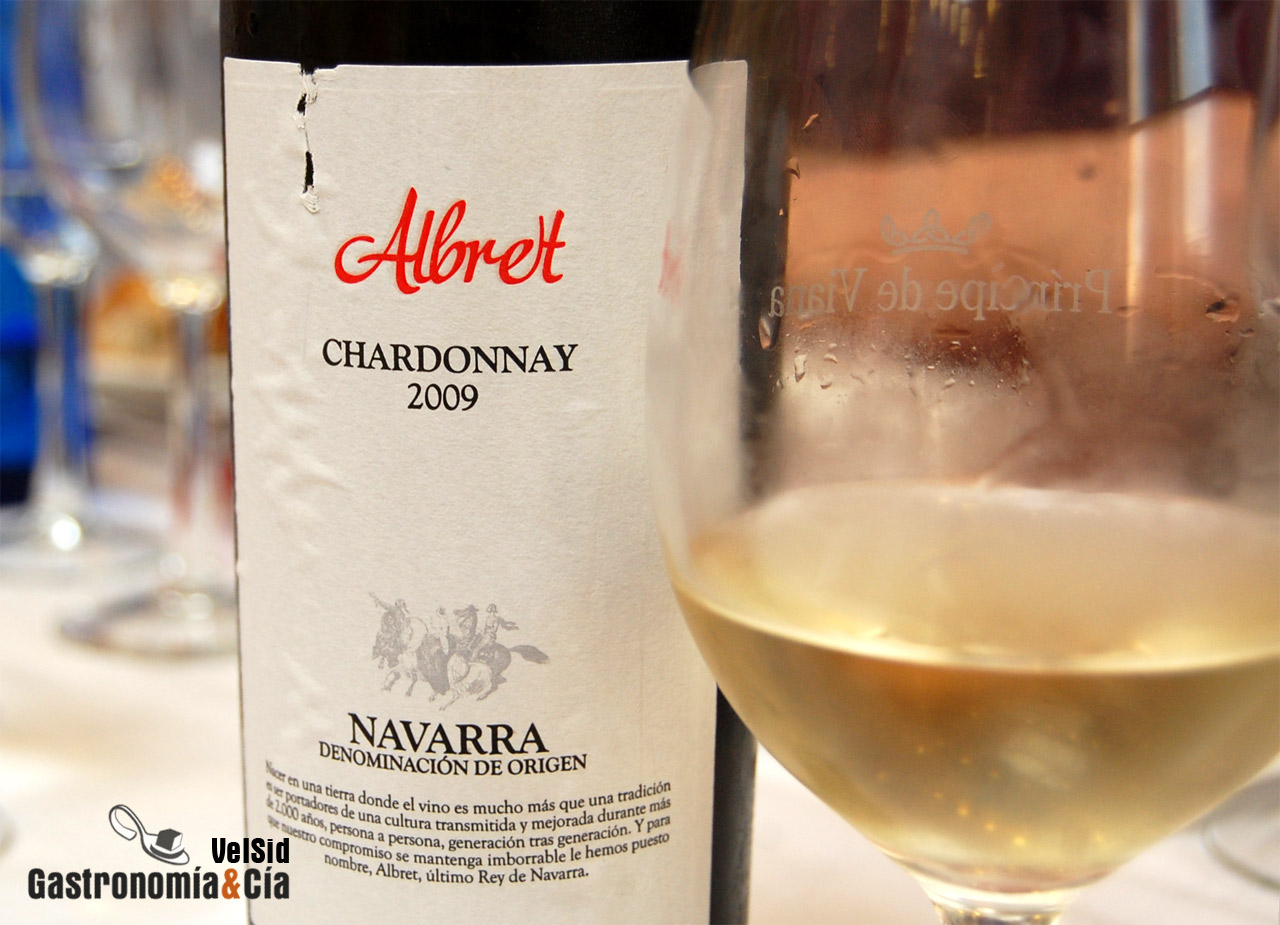 Comida Maridaje para el Encuentro de Bloggers Gastronóm