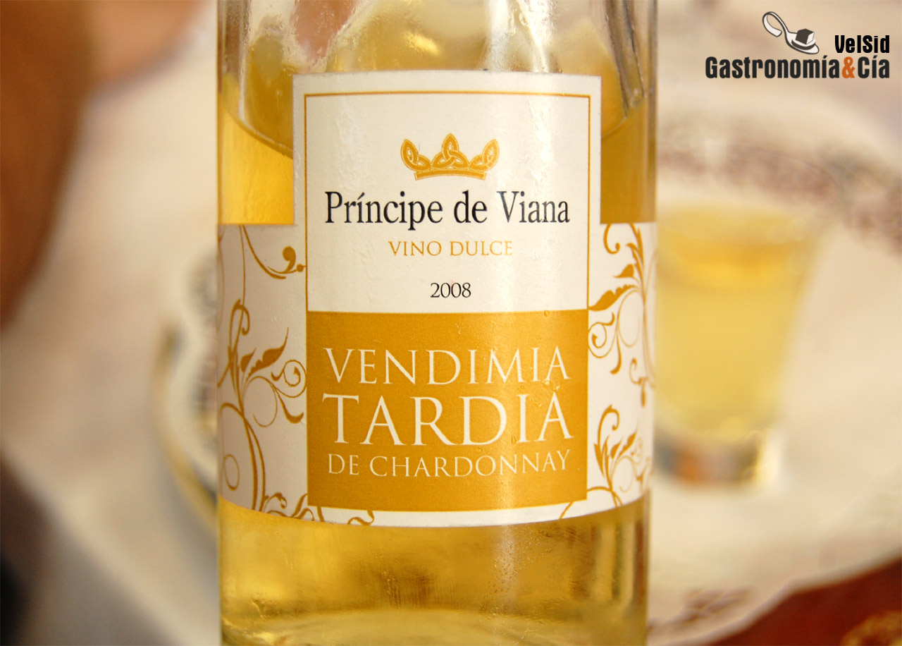 Comida Maridaje para el Encuentro de Bloggers Gastronóm