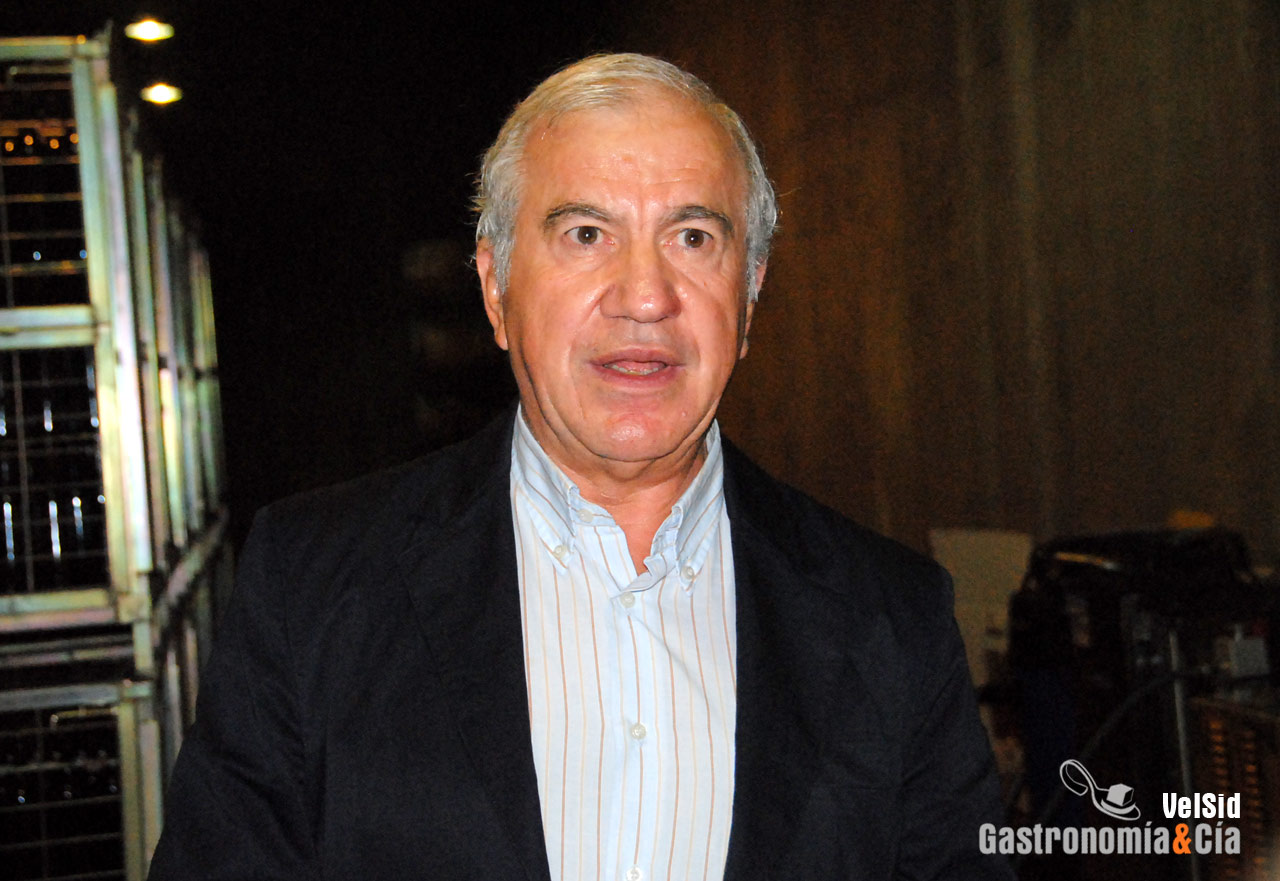 Bodegas Protos D.O. Ribera del Duero