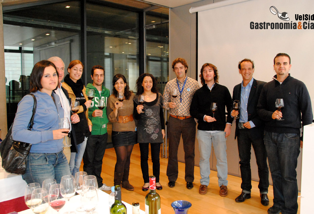 Bodegas Protos D.O. Ribera del Duero