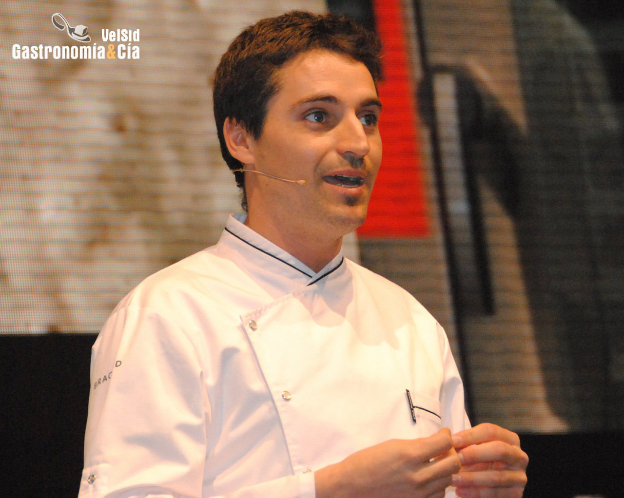 La pureza de las masas madres, Xevi Ramón y Marc Martí