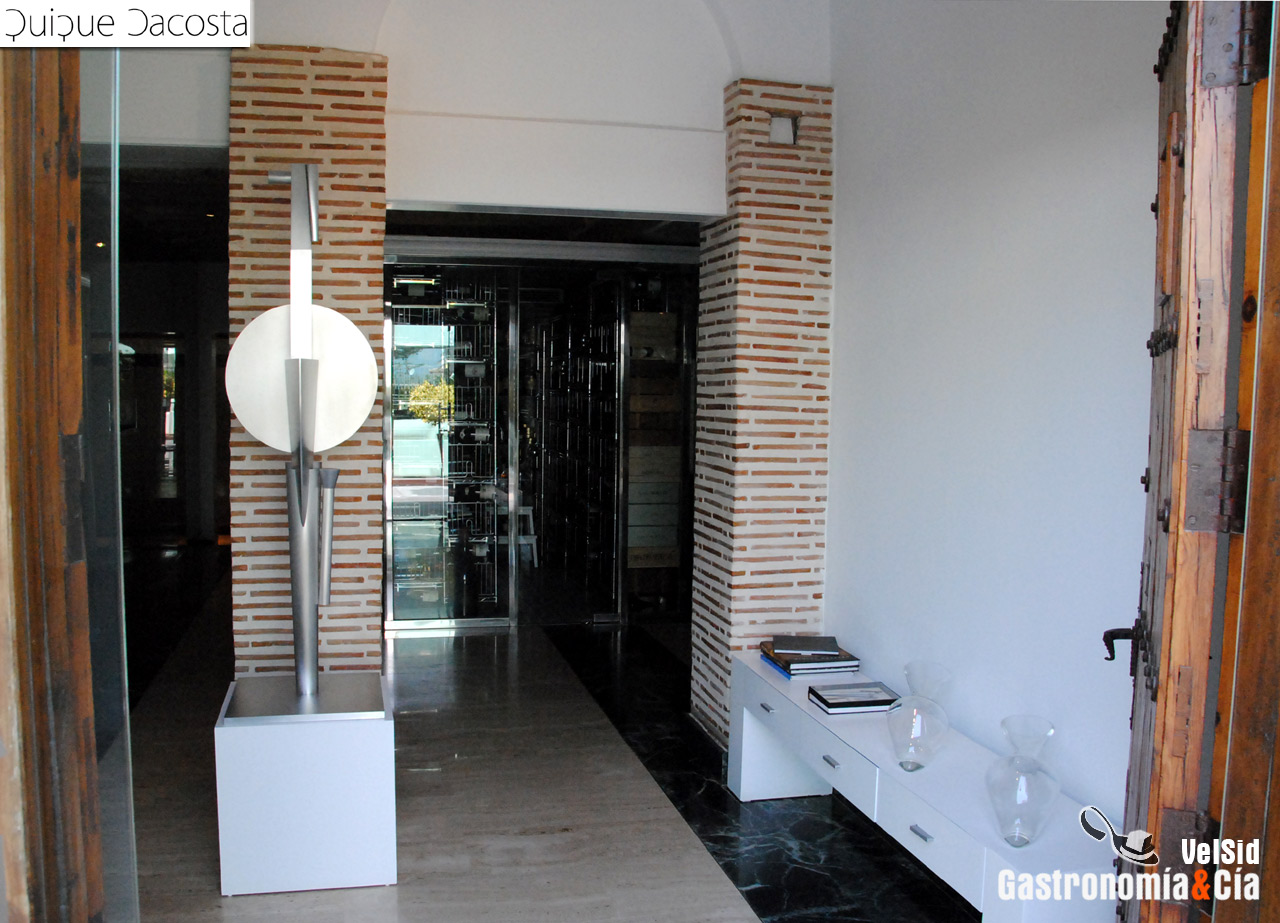 Menú Degustación Sale el Sol