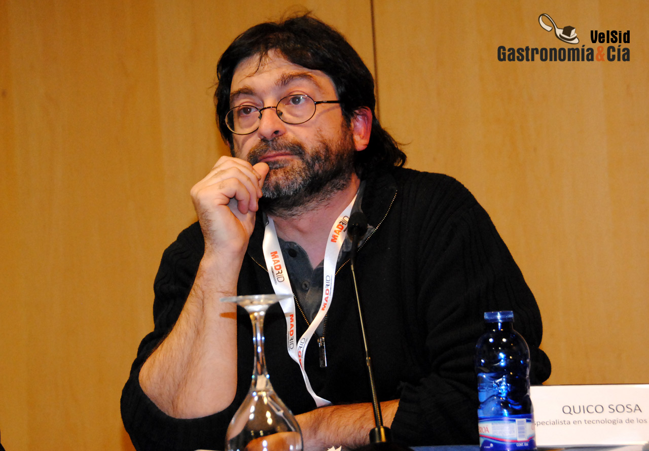 Tecnología de los Sabores