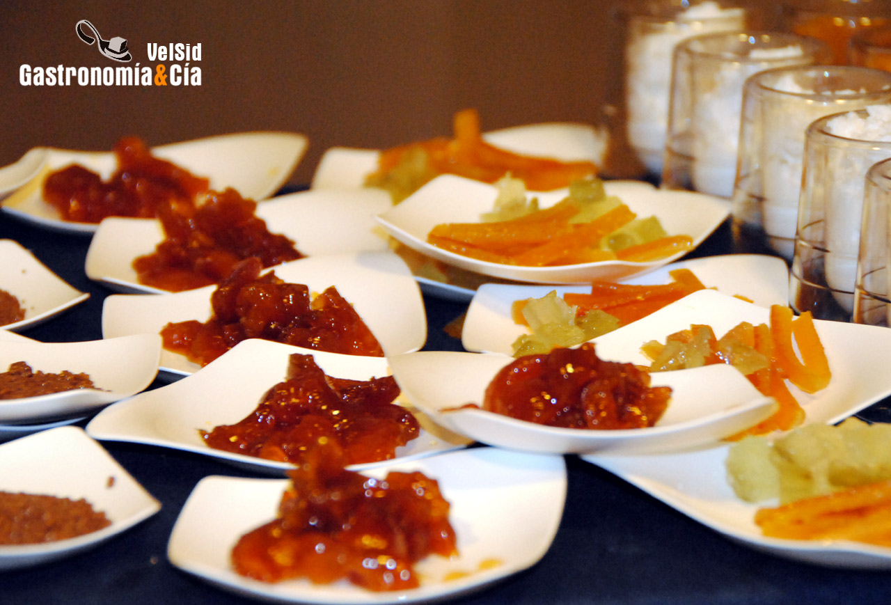 Tecnología de los Sabores, Quico Sosa