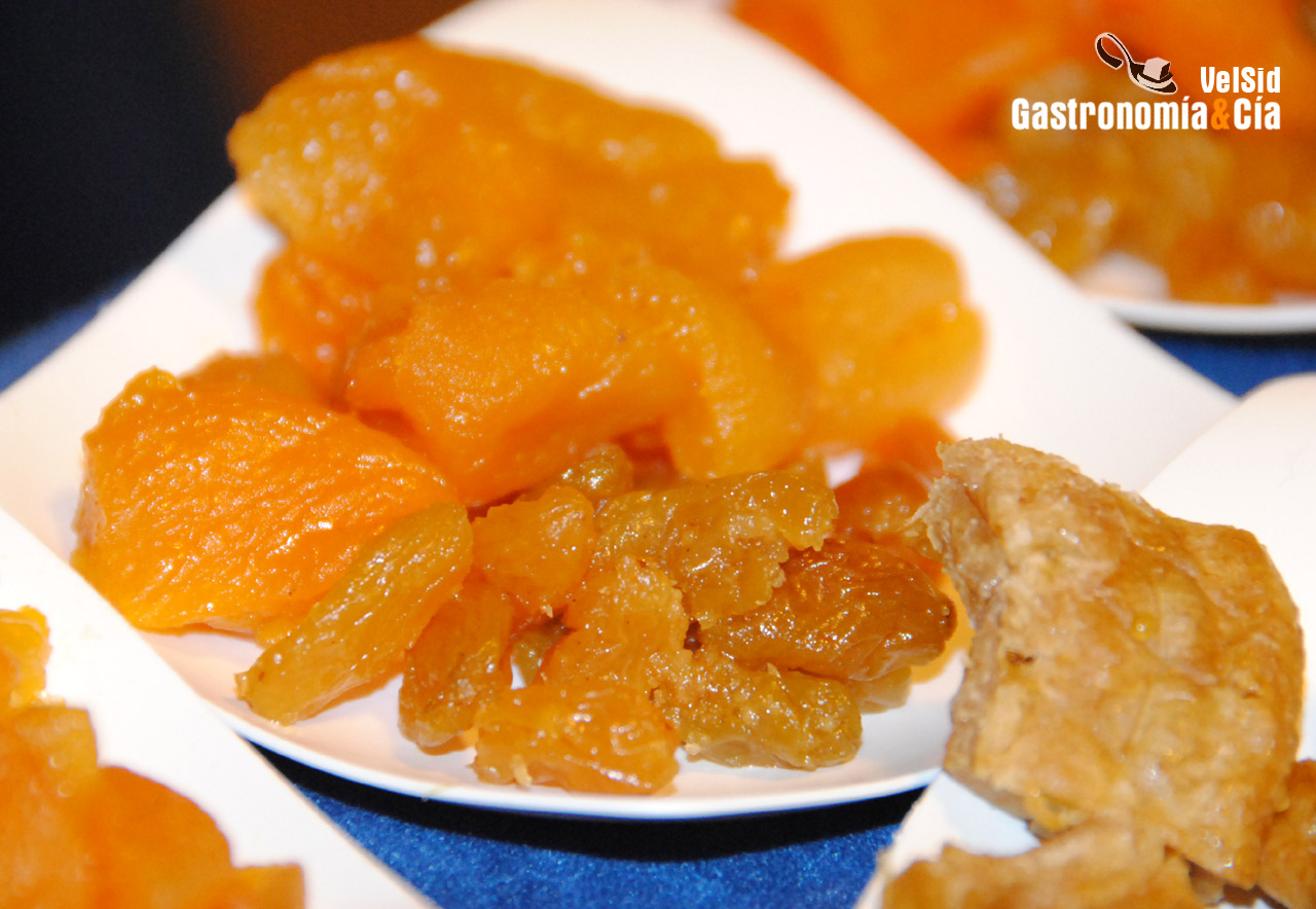 Tecnología de los Sabores, Quico Sosa