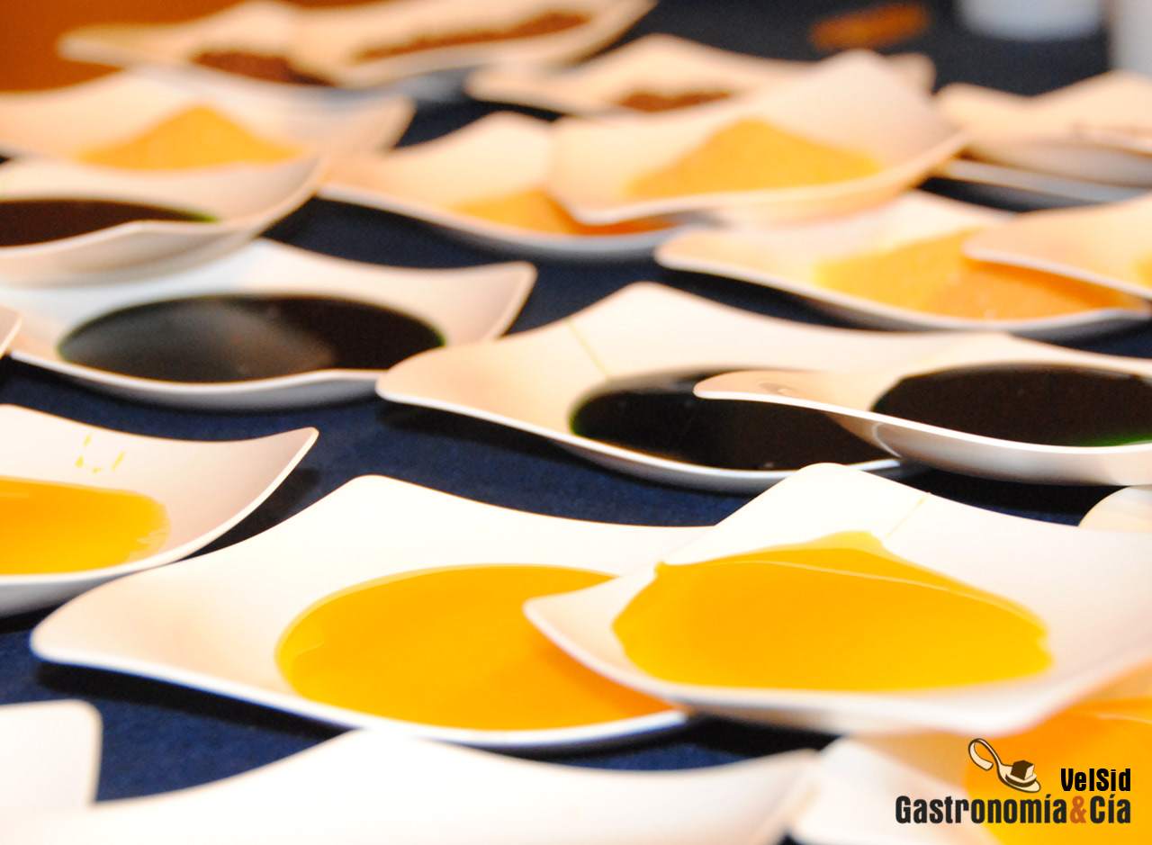 Tecnología de los Sabores, Quico Sosa