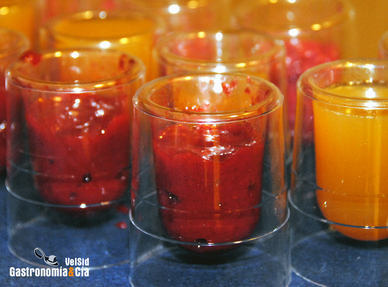 Tecnología de los Sabores, Quico Sosa