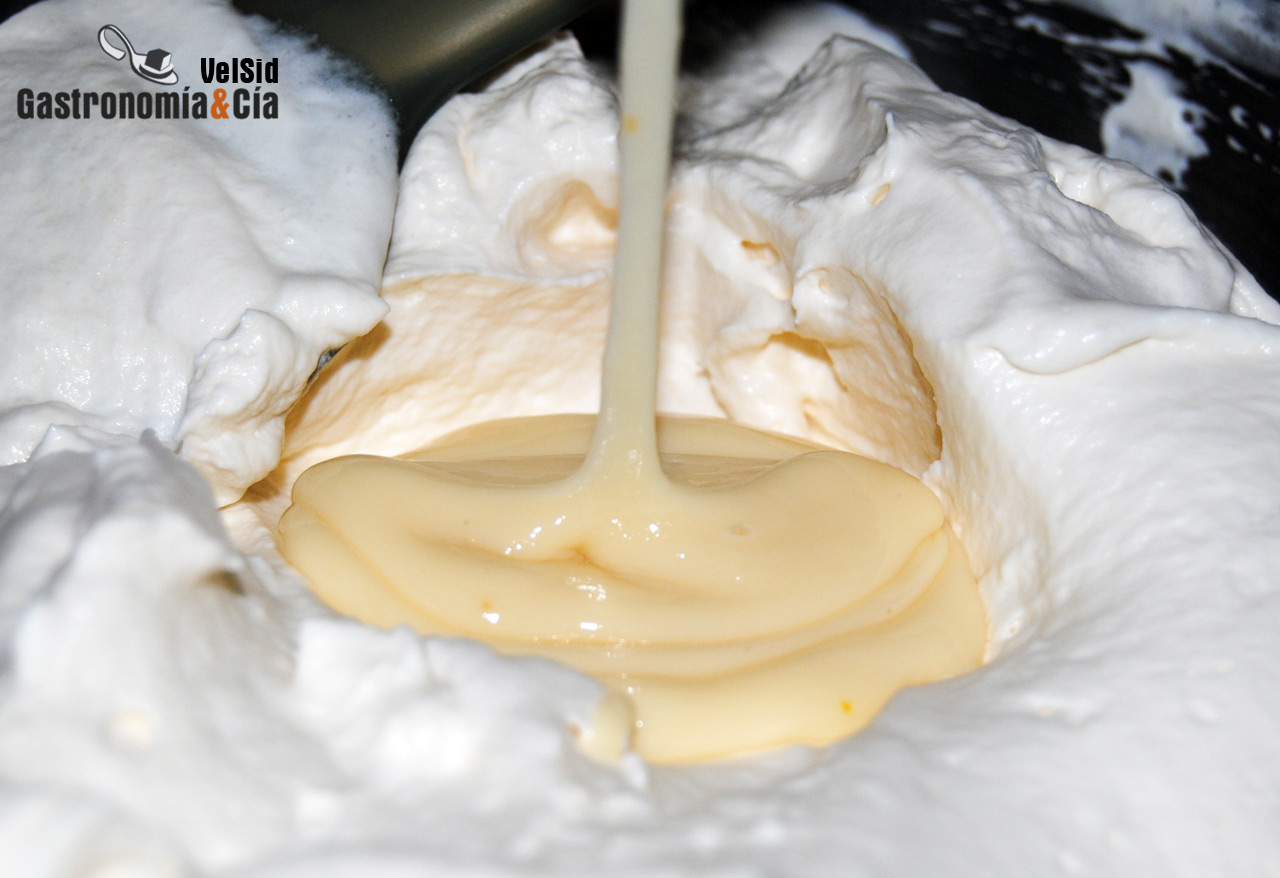 Crema diplomat o crema madame