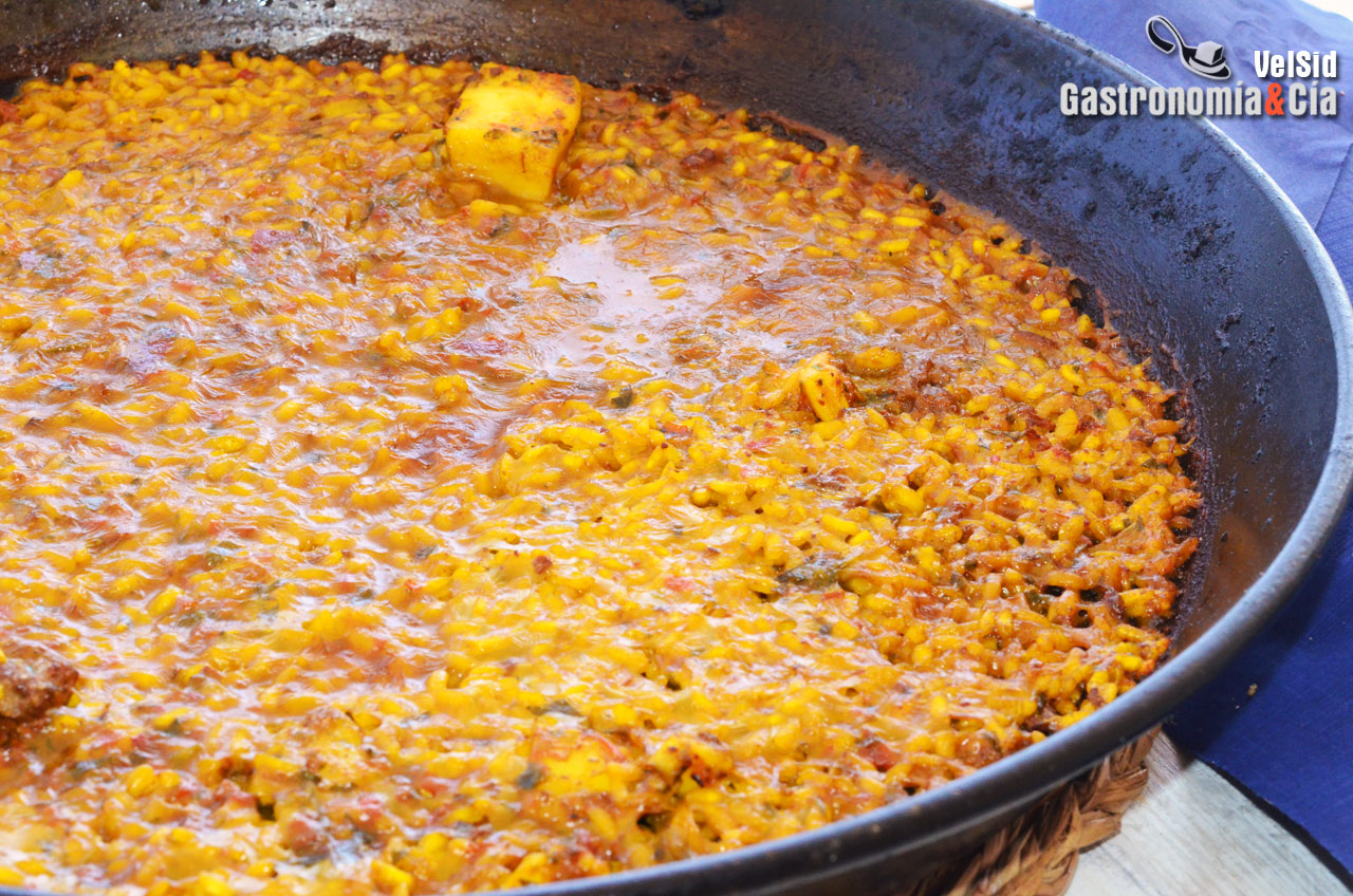 Restaurante El Barco. Cala Talamanca