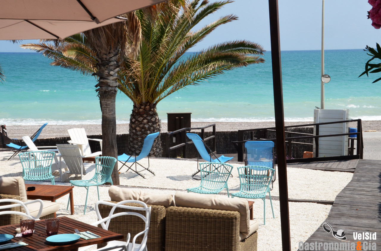 Restaurante Mar Blava (Benicarló)