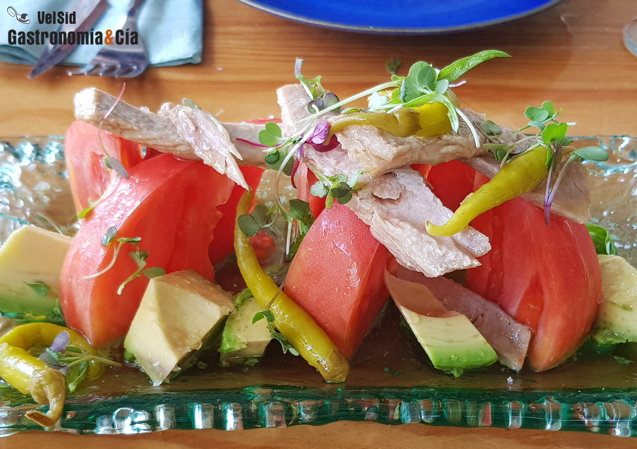 Restaurante Mar Blava (Benicarló)