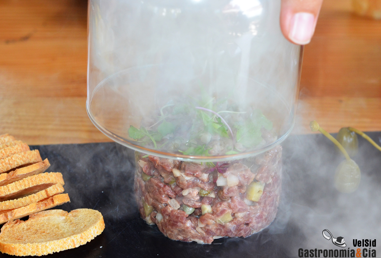 Restaurante Mar Blava (Benicarló)