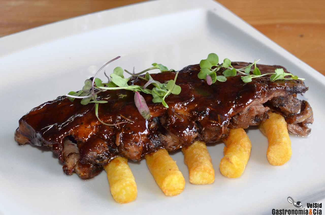 Restaurante Mar Blava (Benicarló)