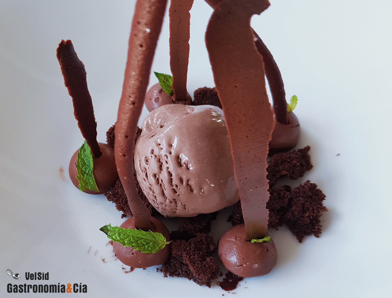 Restaurante Mar Blava (Benicarló)