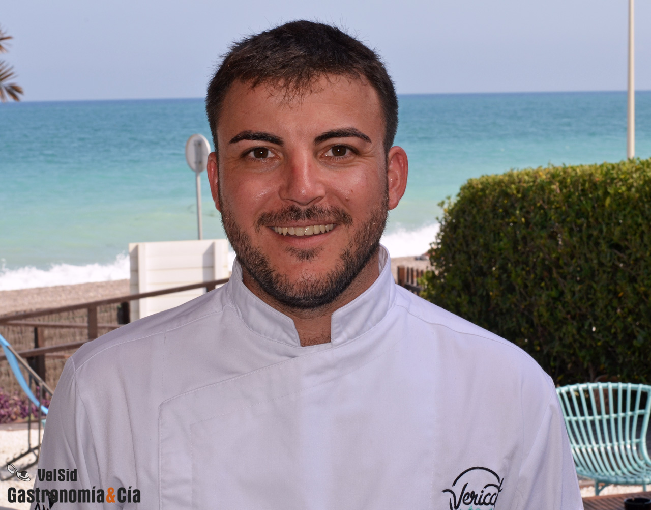 Restaurante Mar Blava (Benicarló)