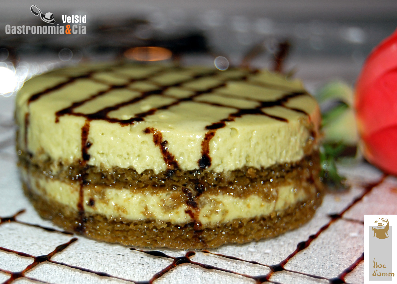 Restaurante Lloc d’Omm