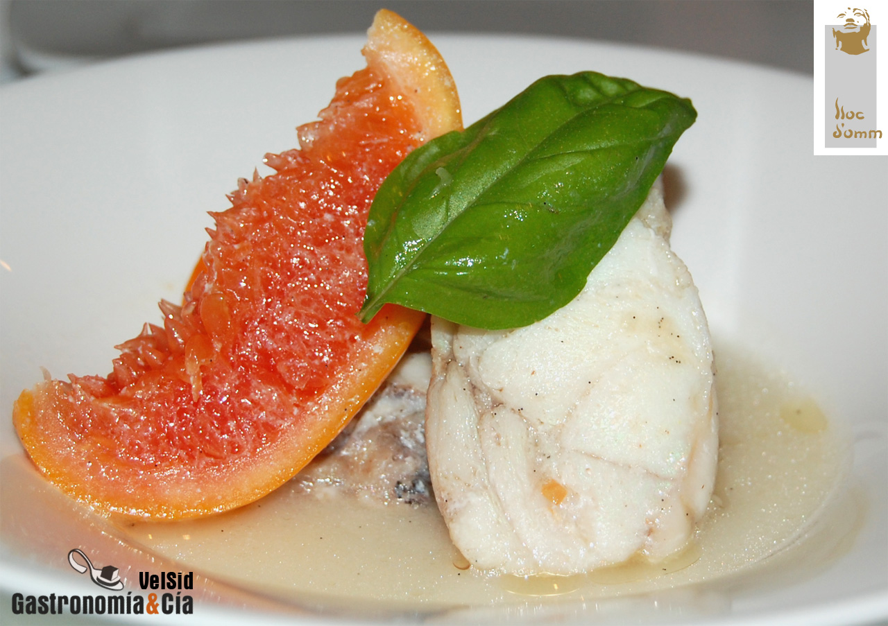 Restaurante Lloc d’Omm