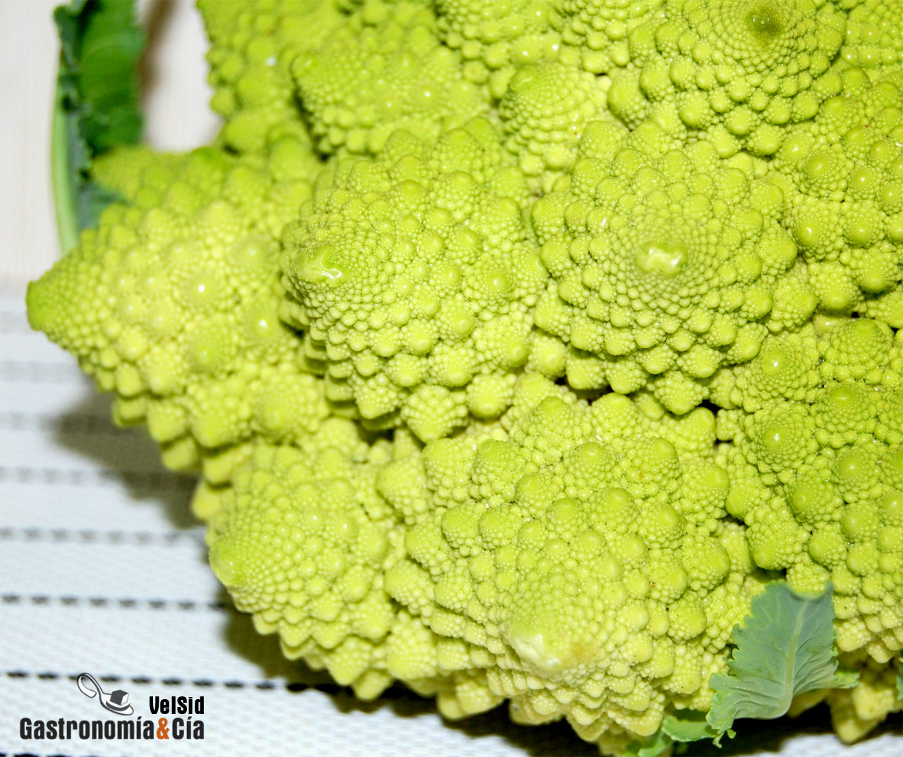 Romanescu