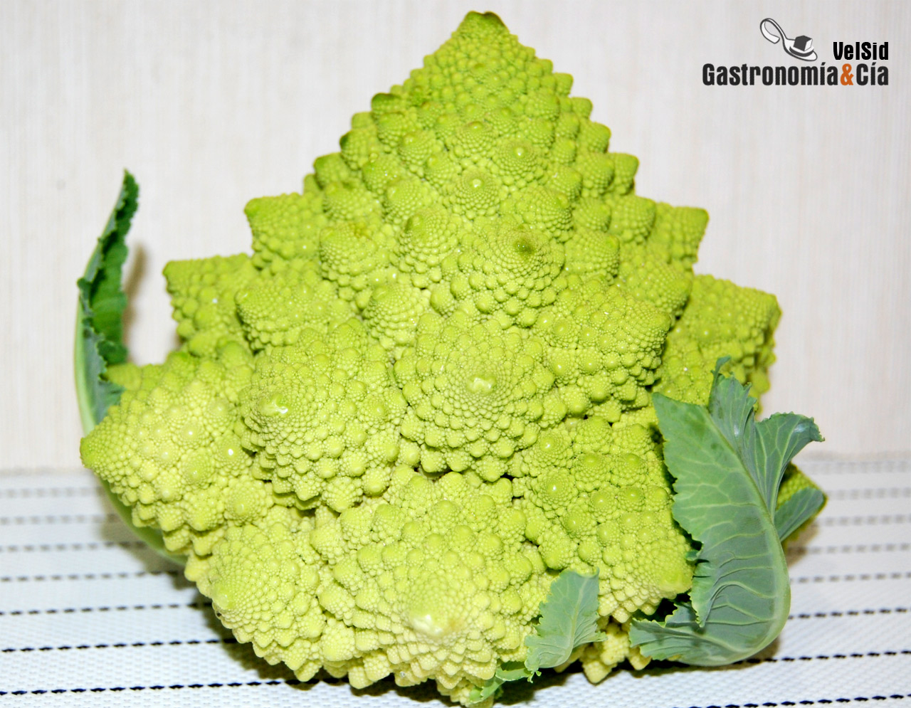 Romanescu