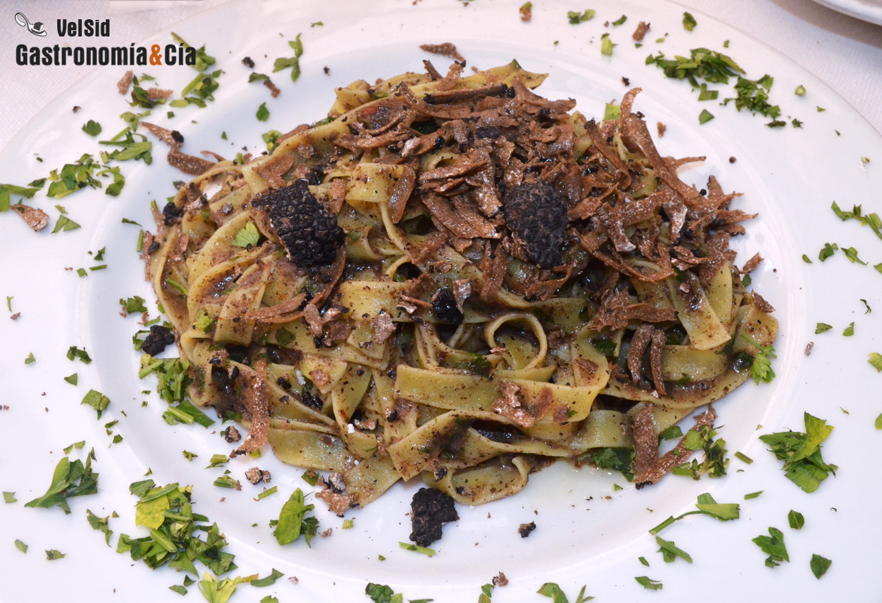 Romolo, nel giardino della Fornarina