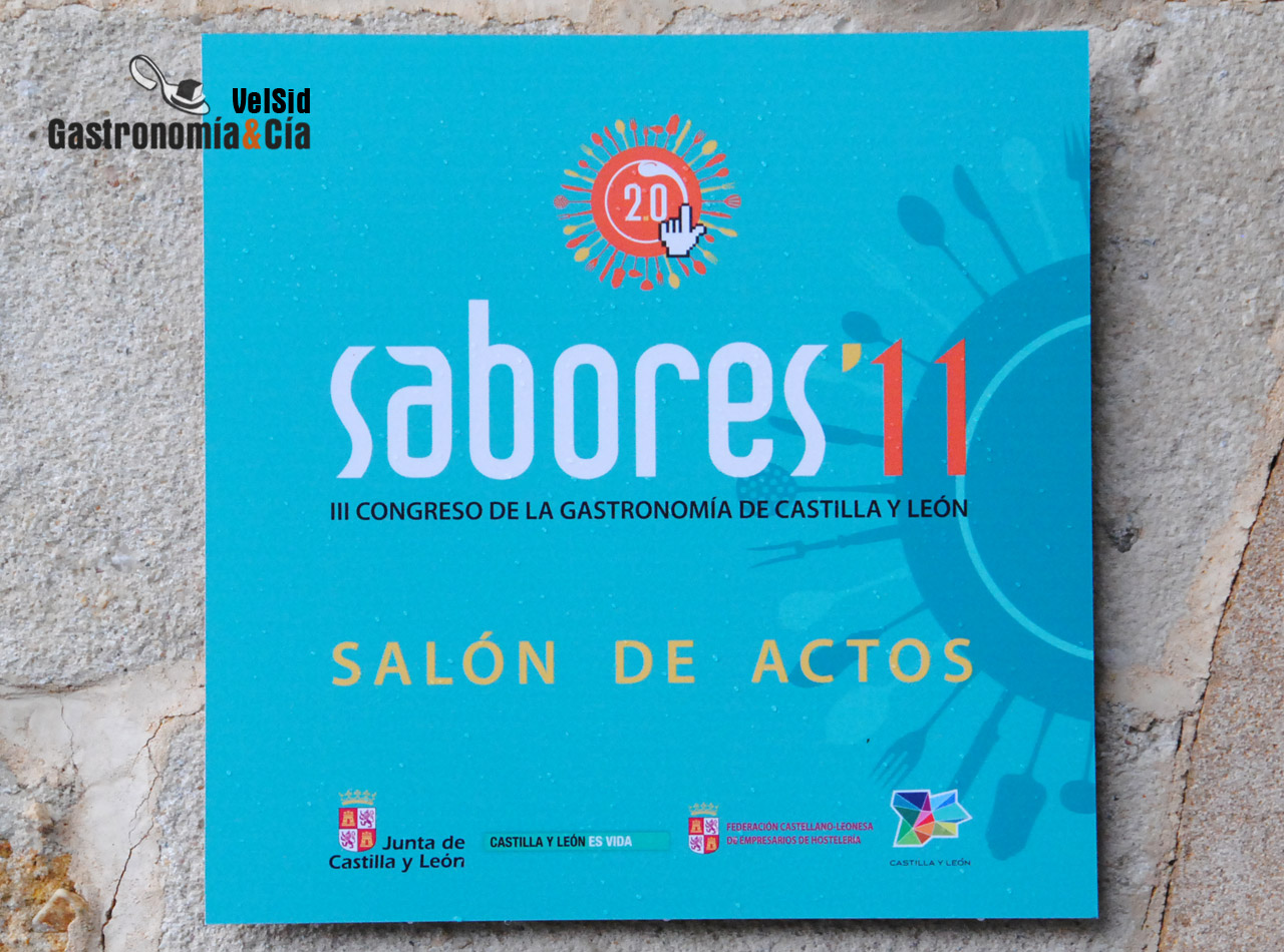 Congreso de la Gastronomía de Castilla y León