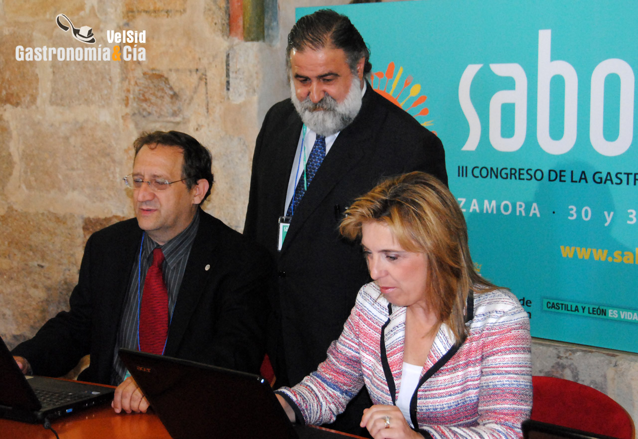 Congreso de la Gastronomía de Castilla y León