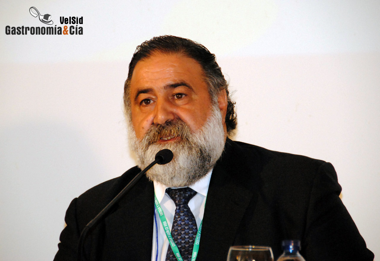 Congreso de la Gastronomía de Castilla y León