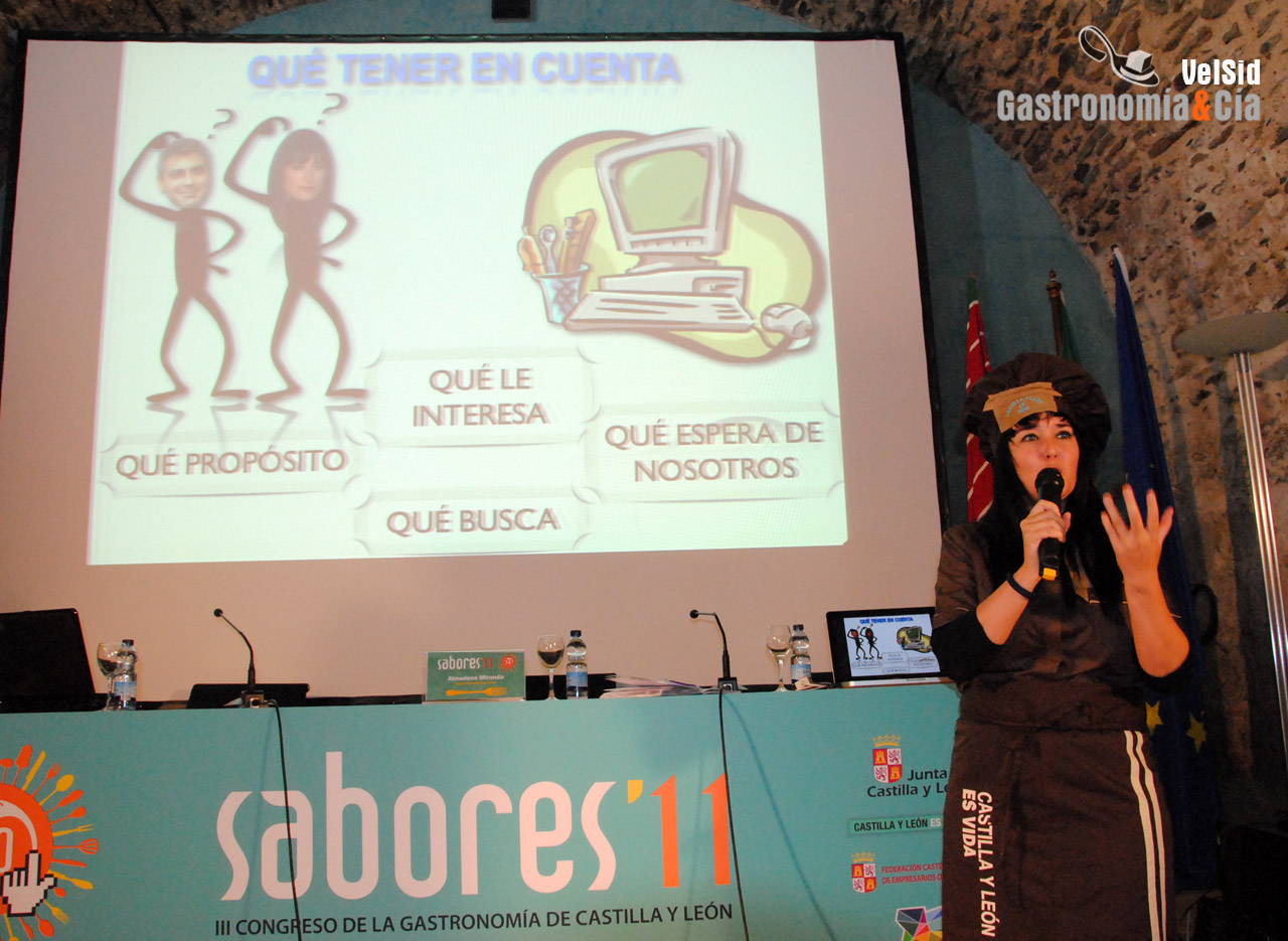 Congreso de la Gastronomía de Castilla y León