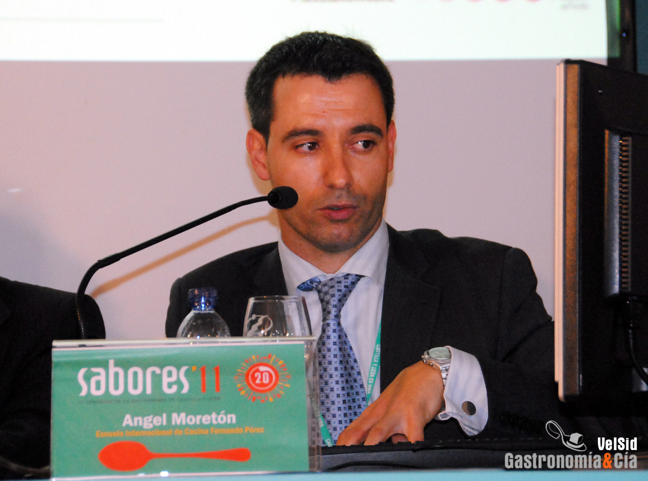 Congreso de la Gastronomía de Castilla y León