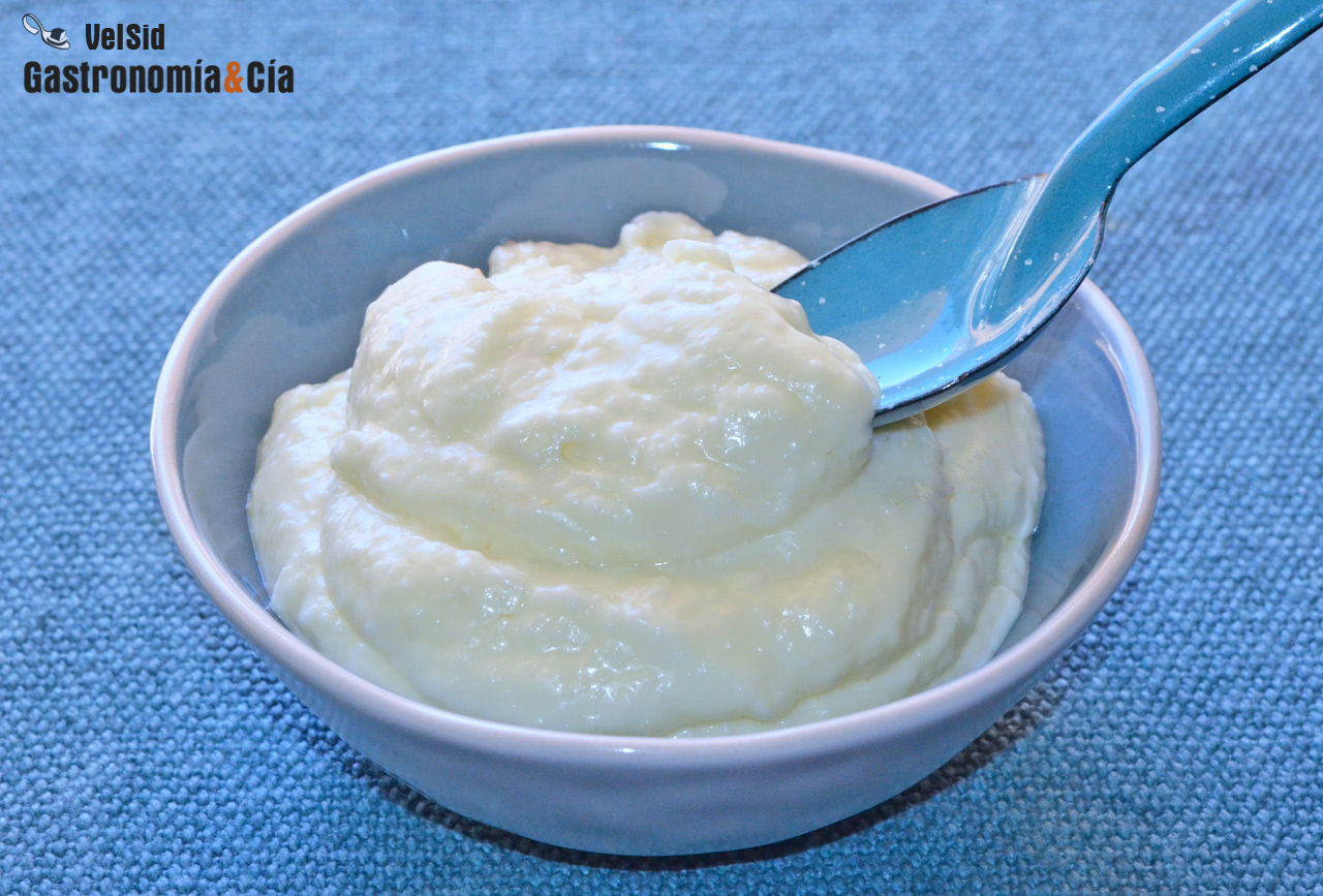 Salsa toum, salsa de ajo libanesa