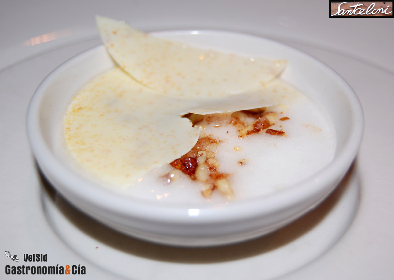 Restaurante Santceloni