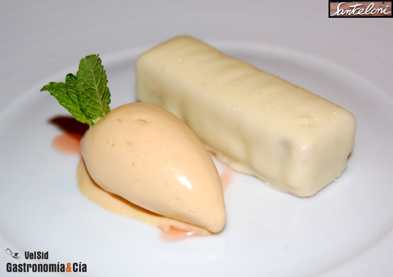 Restaurante Santceloni