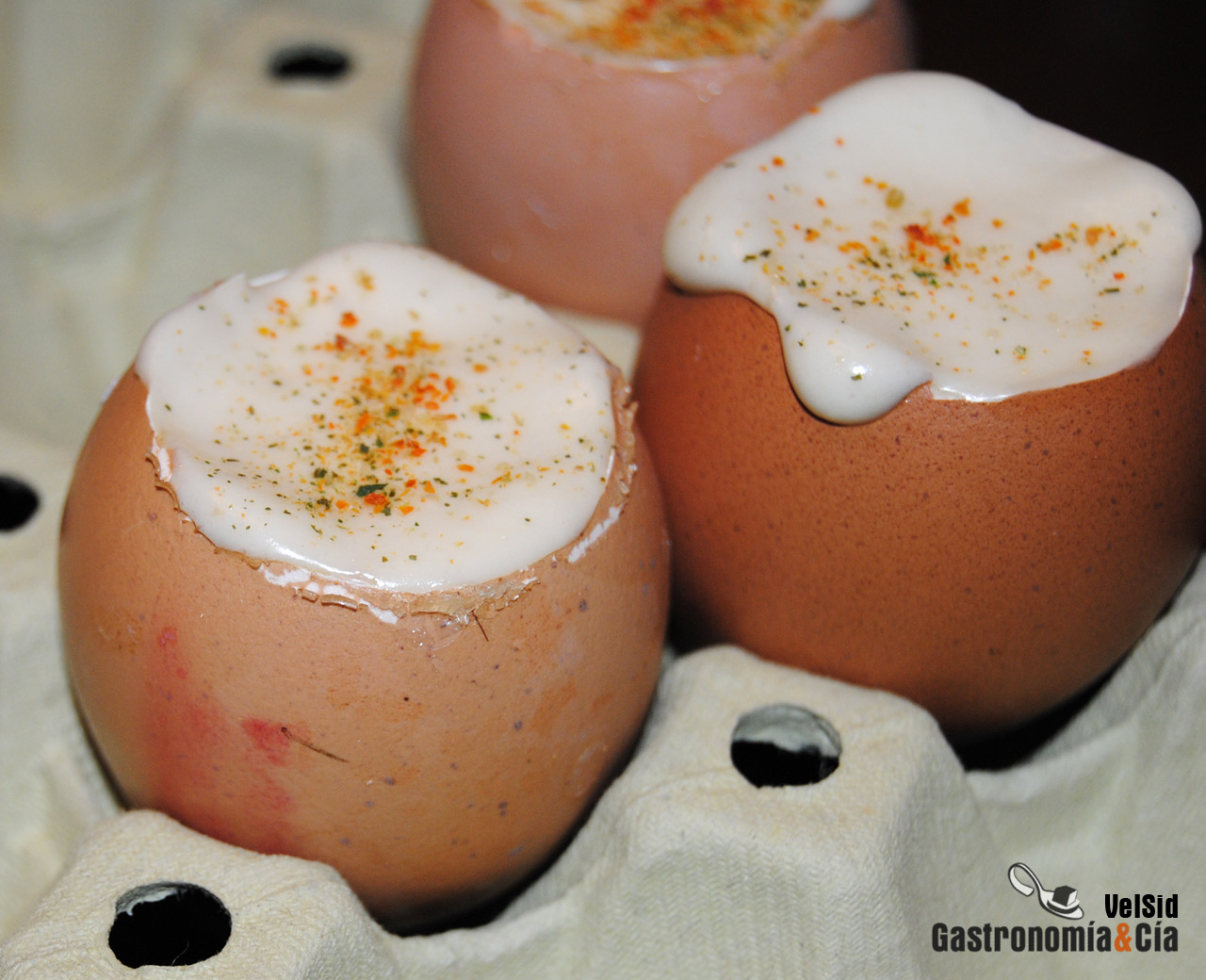 Ruta de bares de la Semana del Pincho 2011