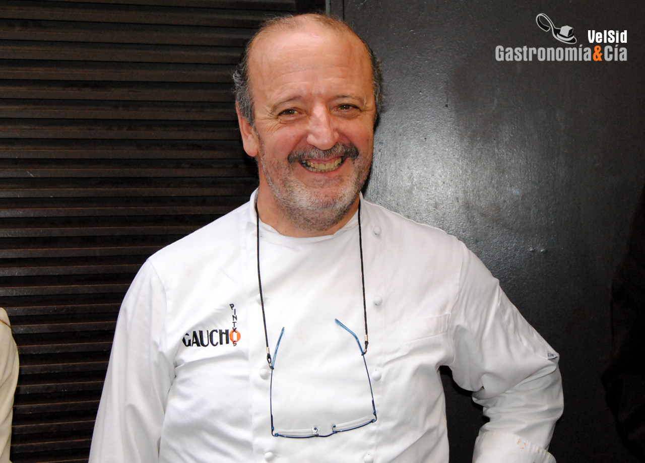 Ruta de bares de la Semana del Pincho 2011