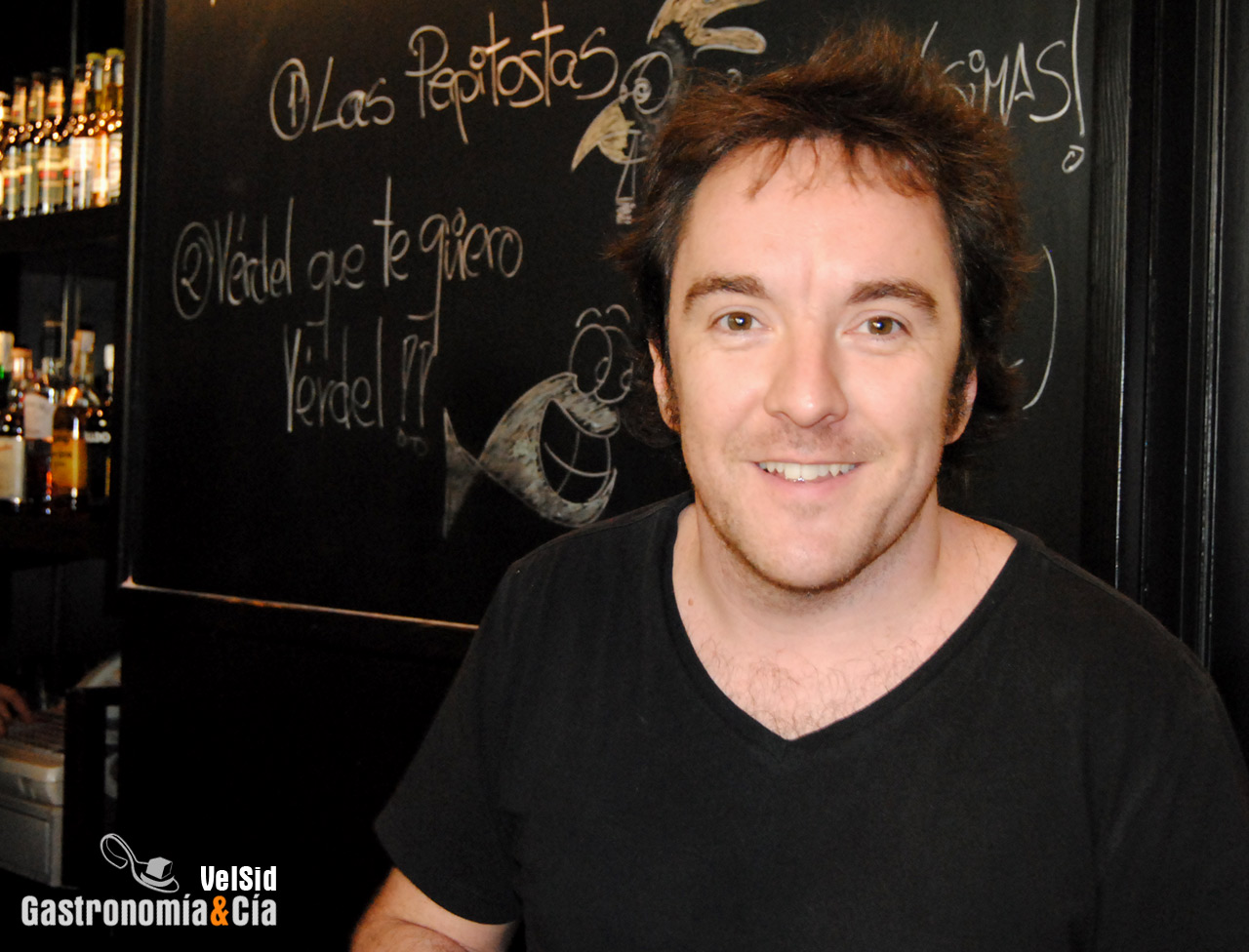 Ruta de bares de la Semana del Pincho 2011