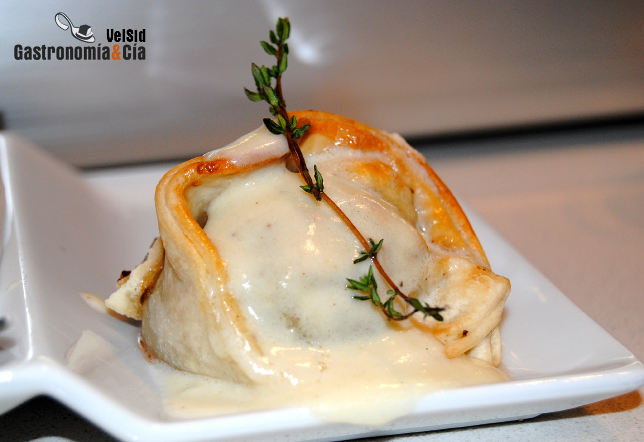 Ruta de bares de la Semana del Pincho 2011