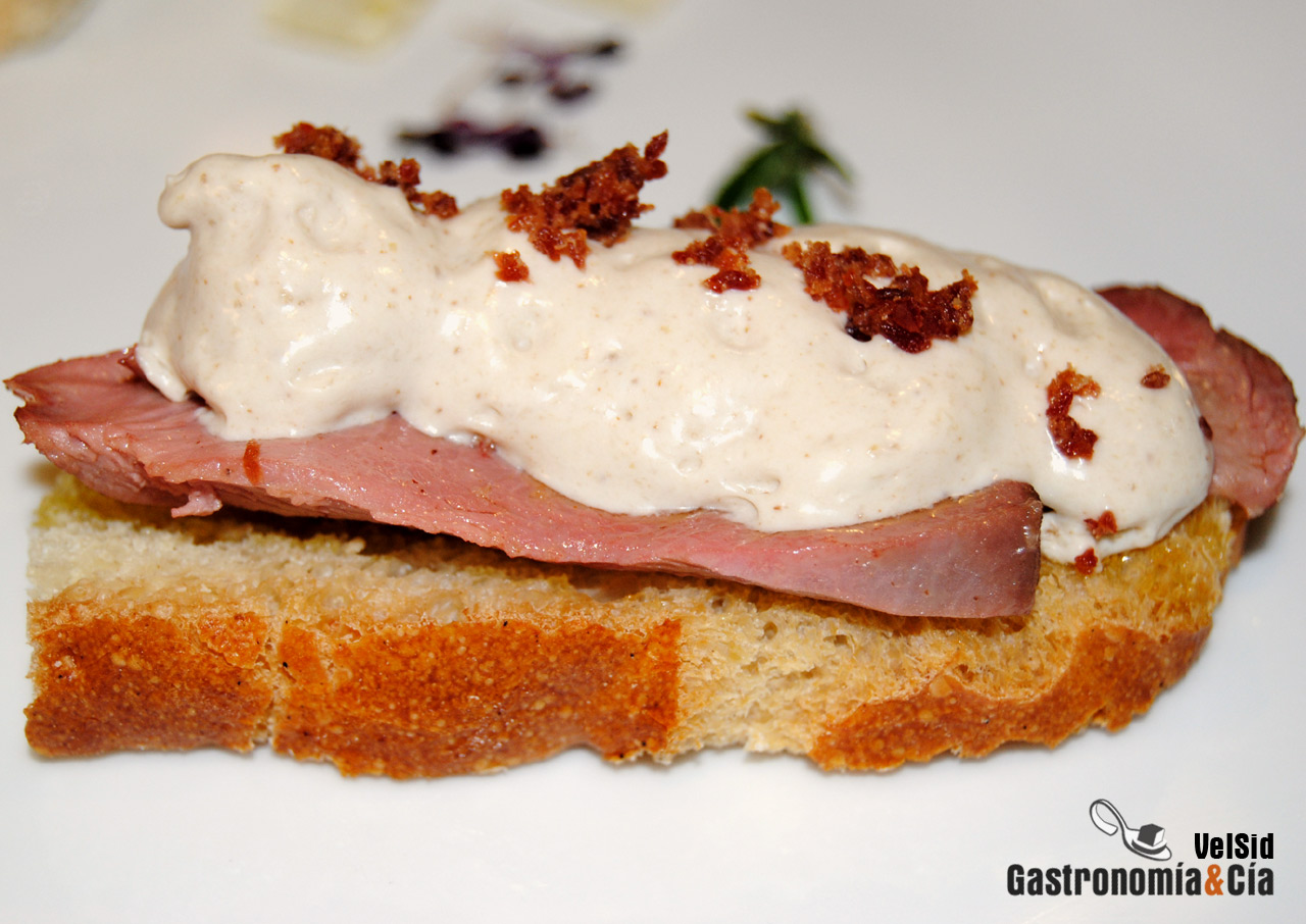 Ruta de bares de la Semana del Pincho 2011