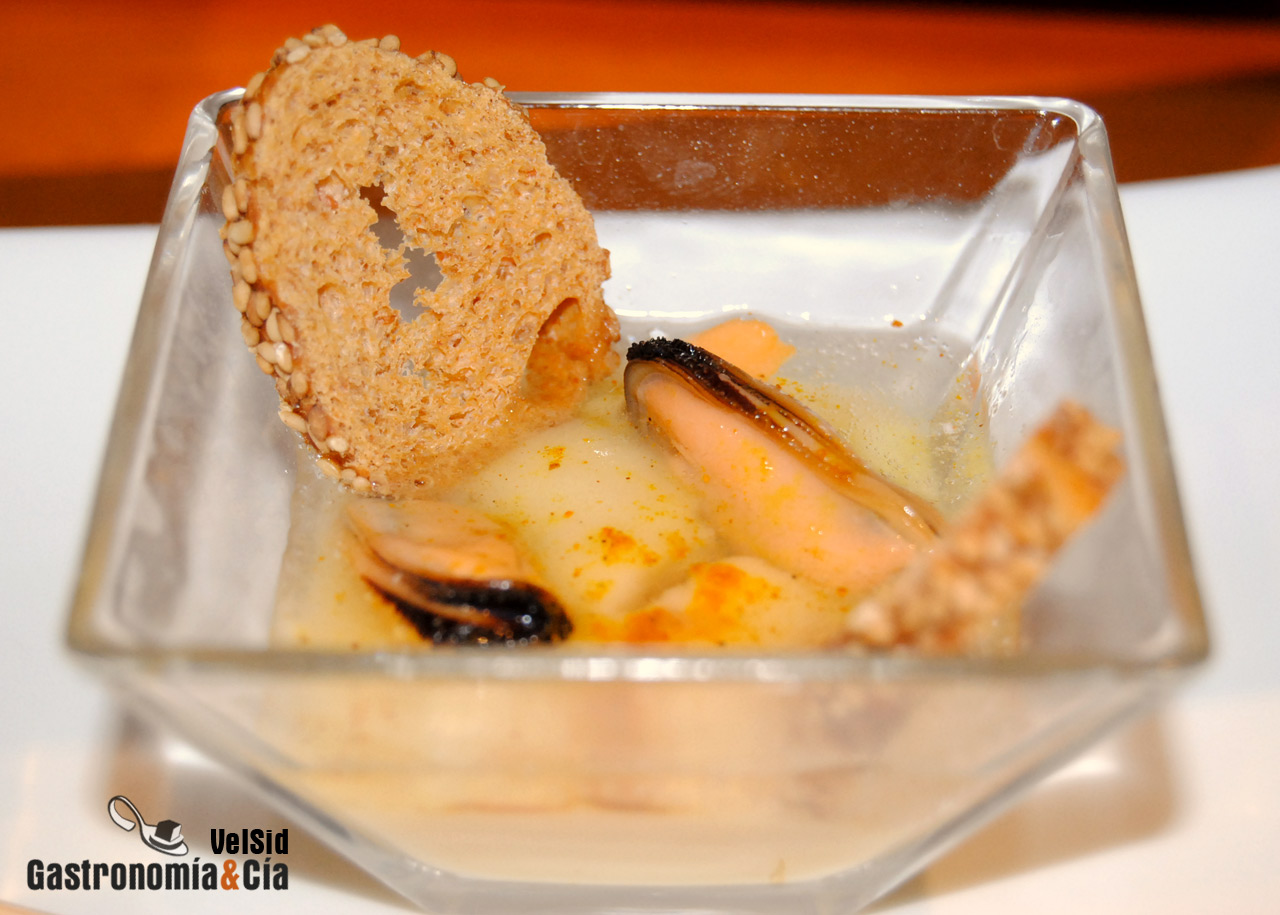 Ruta de bares de la Semana del Pincho 2011