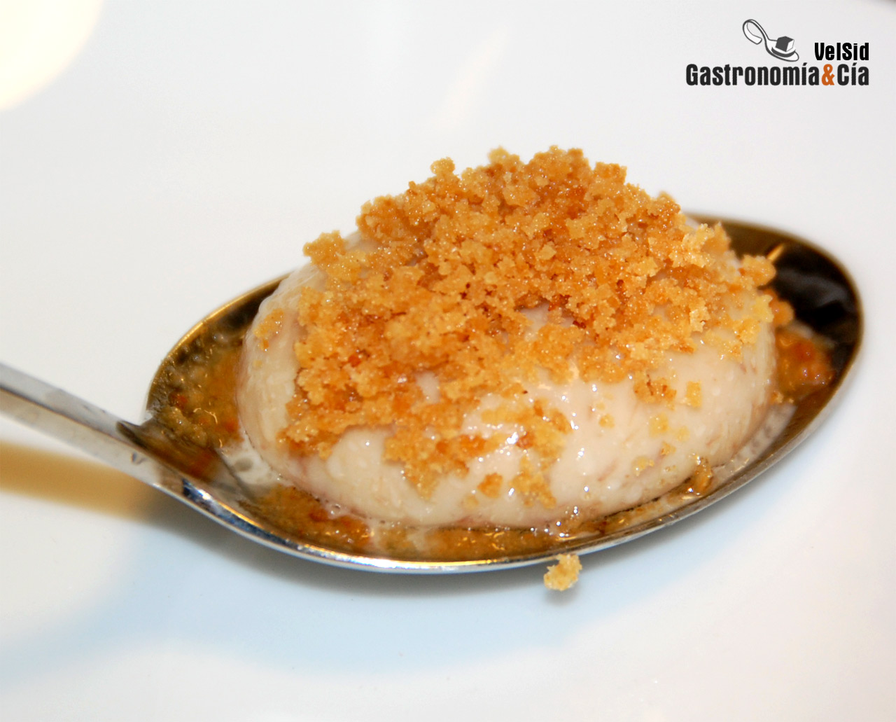 Cocina de Sensaciones por Luis Arrufat