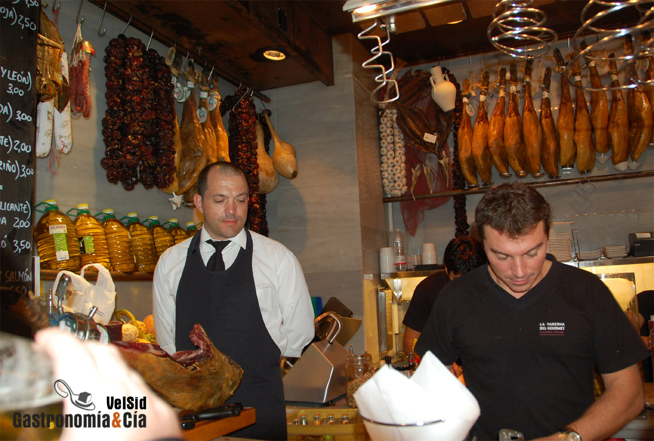 Premio a la Mejor Barra del Año