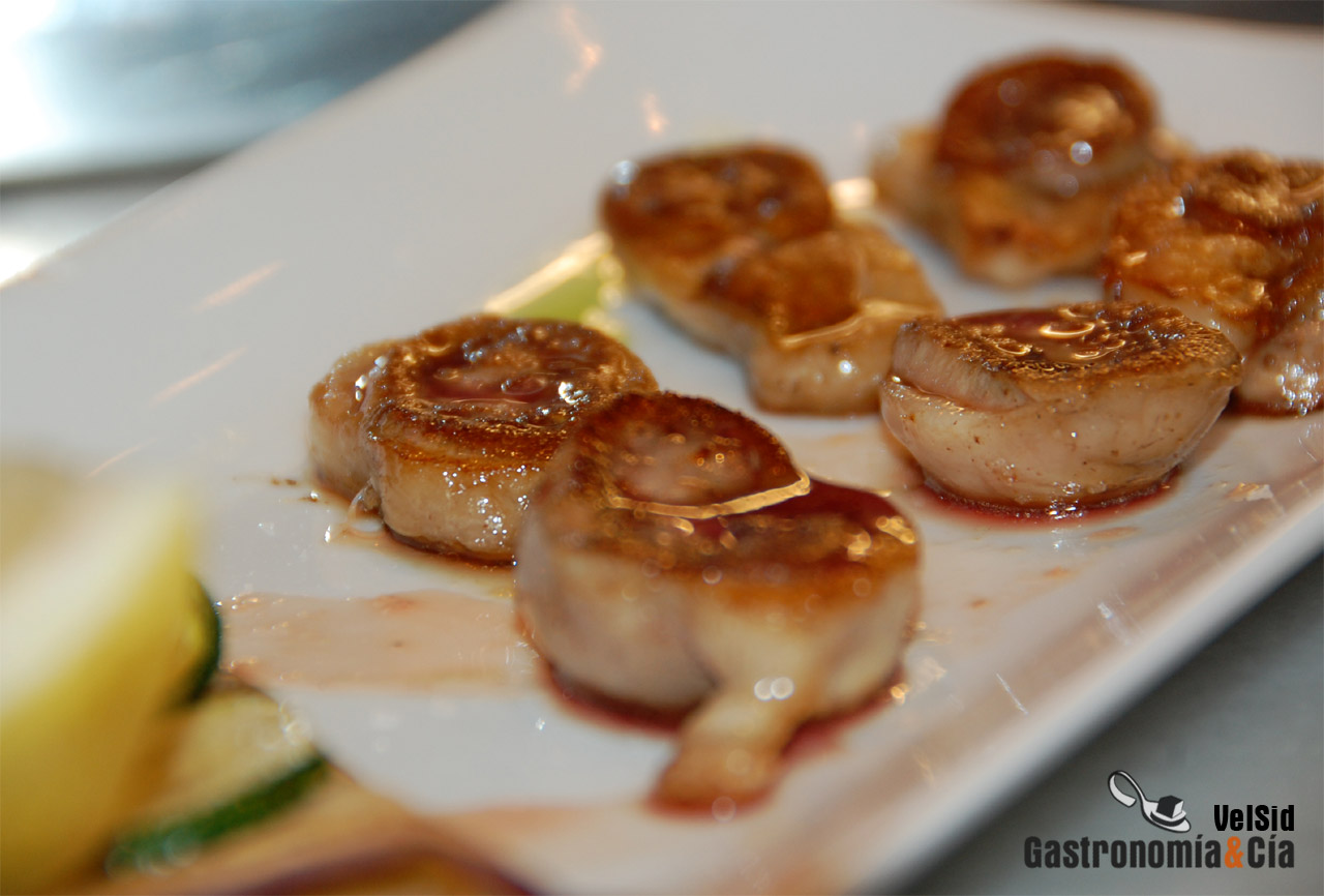 Premio a la Mejor Barra del Año