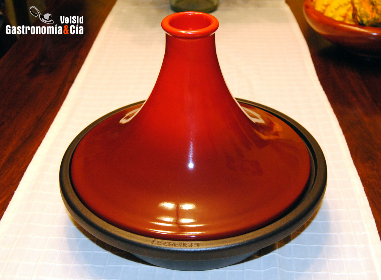 Tajine Le Creuset